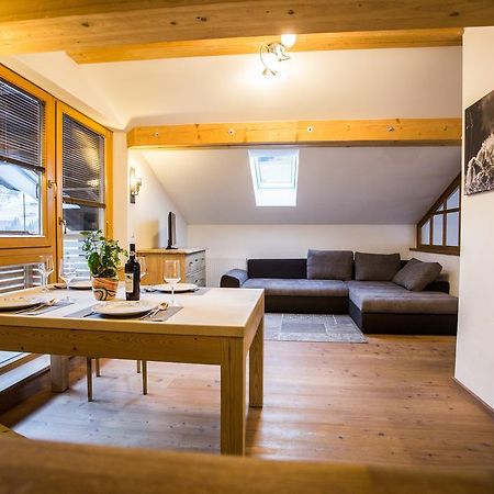 Ferienwohnung Walder Außervillgraten Buitenkant foto