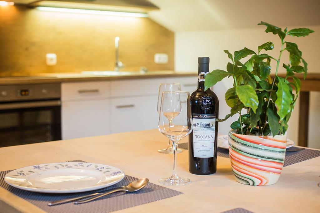Ferienwohnung Walder Außervillgraten Kamer foto