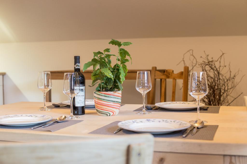 Ferienwohnung Walder Außervillgraten Buitenkant foto