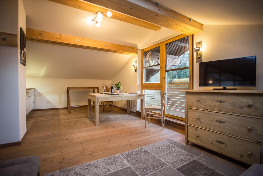 Ferienwohnung Walder Außervillgraten Buitenkant foto