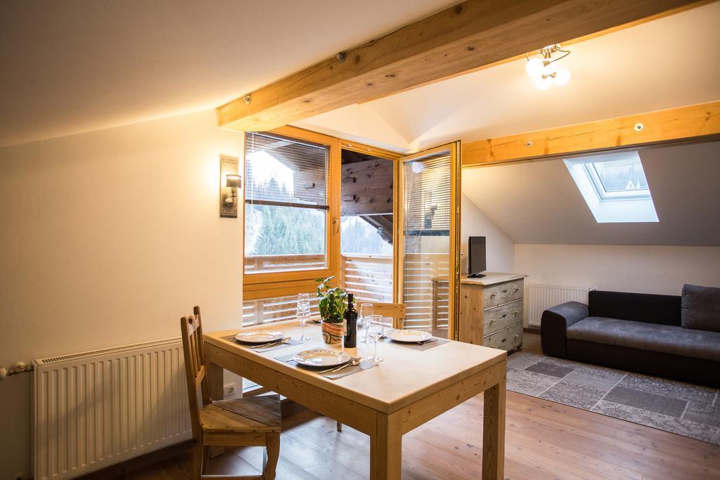Ferienwohnung Walder Außervillgraten Buitenkant foto