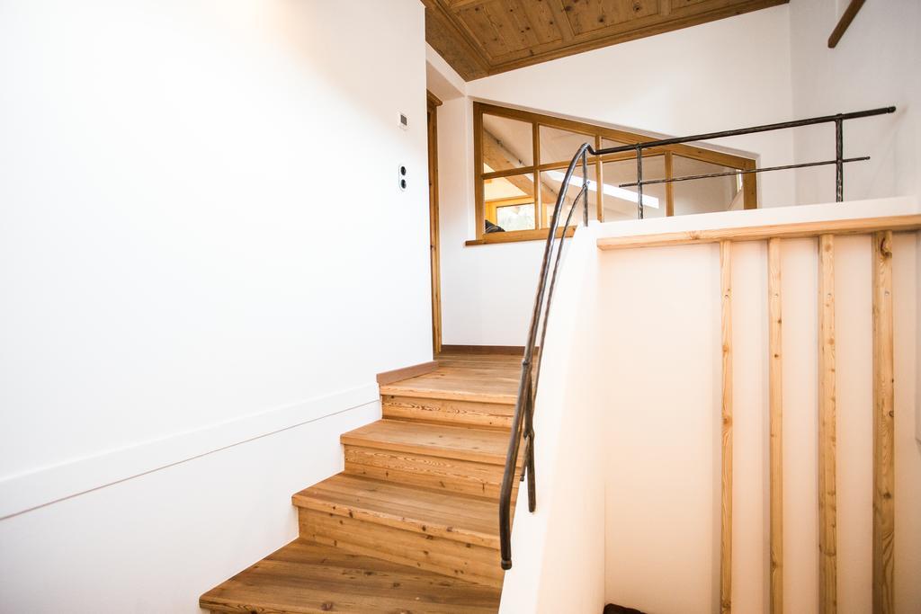 Ferienwohnung Walder Außervillgraten Kamer foto