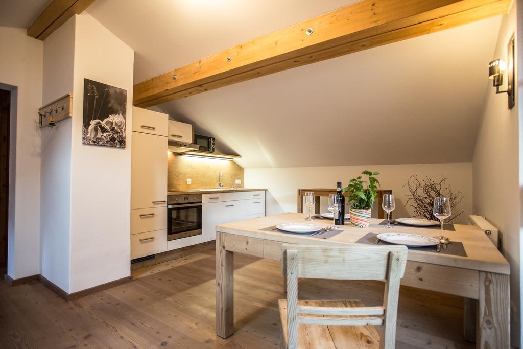 Ferienwohnung Walder Außervillgraten Buitenkant foto